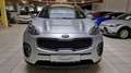 Kia Sportage 1,7 CRDI ISG Platin Grau - thumbnail 2