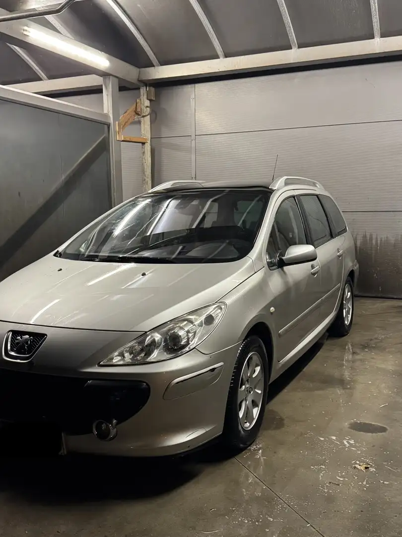 Peugeot 307 1.6i sw - 2