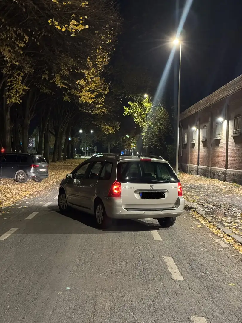 Peugeot 307 1.6i sw - 1