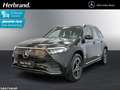 Mercedes-Benz EQB 250 AMG Line Rückfahrkamera / 98,50 % SOH Negro - thumbnail 1