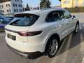 Porsche Cayenne E-Hybrid*EL.AHK*LED*KOM.SITZE*20"ALU*LUFTFEDER* Weiß - thumbnail 4