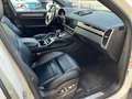 Porsche Cayenne E-Hybrid*EL.AHK*LED*KOM.SITZE*20"ALU*LUFTFEDER* Weiß - thumbnail 11