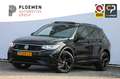 Volkswagen Tiguan 1.4 TSI eHybrid R-Line Black Style - 245 pk **Pano Zwart - thumbnail 1