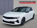 Opel Astra GS Line, HUD, Navi, 360Kamera, LED, SHZ, ACC, Weiß - thumbnail 1