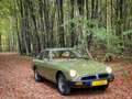 MG MGB MGB GT Verde - thumbnail 3