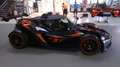 KTM X-Bow GT X-Bow GT - RR Limited Battle Edition Grün - thumbnail 1