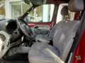 Renault Kangoo Kangoo 1.2i 16V  COMBI Authentique à professionnels Rojo - thumbnail 10