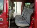 Renault Kangoo Kangoo 1.2i 16V  COMBI Authentique à professionnels Rojo - thumbnail 9