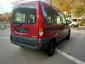 Renault Kangoo Kangoo 1.2i 16V  COMBI Authentique à professionnels Rouge - thumbnail 4