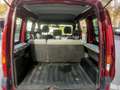 Renault Kangoo Kangoo 1.2i 16V  COMBI Authentique à professionnels Rouge - thumbnail 8