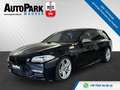 BMW 550 Touring M550 d xDrive Pano*DAB*Sound*Spurassist Schwarz - thumbnail 1