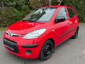 Hyundai i10 1.1 Classic/Euro4/Tüv Neu Rot - thumbnail 2