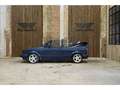 Volkswagen Golf Cabriolet 1.8i KARMANN*NICE CONDITION*183.924km*REBUY* Blue - thumbnail 3