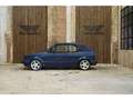 Volkswagen Golf Cabriolet 1.8i KARMANN*NICE CONDITION*183.924km*REBUY* Blue - thumbnail 4