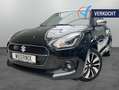 Suzuki Swift 1.0 Boosterjet Hybride Stijl [ ADAPT. CRUISE I 112 Noir - thumbnail 1