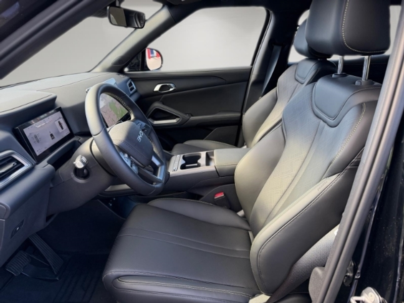 BYD Atto 2 DM-i 1.5 Boost (156 kW 212 PS)/Totwinkelass./Carpl — photo 8