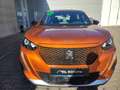 Peugeot 2008 e- Active Pack Orange - thumbnail 2