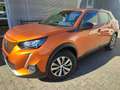 Peugeot 2008 e- Active Pack Orange - thumbnail 1