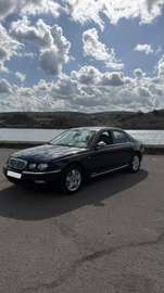 2.0 CDT 16v Luxury