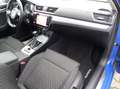 Skoda Superb 2.0 TDI Automatik 4x4+Navi+AHK+LED+1.Hand+Ambition Blau - thumbnail 17