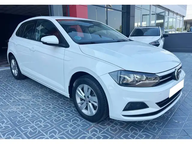 Volkswagen Polo 1.6TDI Advance 70kW