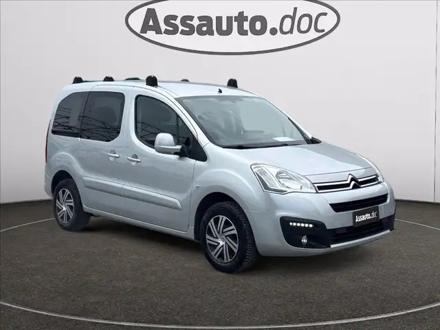 Citroen Berlingo Multispace 1.6 hdi Seduction 90cv