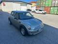 MINI Mini 1.4 16V One Pepper solo 120 mila km Grigio - thumbnail 3