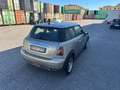 MINI Mini 1.4 16V One Pepper solo 120 mila km Grigio - thumbnail 6