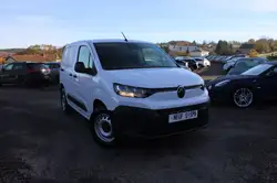 Citroen Berlingo AFFAIRE BLUE HDI 100 CV \3 PLACES\ GPS GRIP USB FULL LED