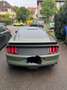 Ford Mustang 3,7 V6 Schwarz - thumbnail 2