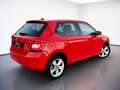 Skoda Fabia 1.0TSI LED.DSG.NAV.DriverA.GRA.FrontA.SHZ.PDC.SMAR Rosso - thumbnail 4