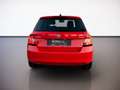 Skoda Fabia 1.0TSI LED.DSG.NAV.DriverA.GRA.FrontA.SHZ.PDC.SMAR Rot - thumbnail 5