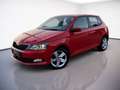Skoda Fabia 1.0TSI LED.DSG.NAV.DriverA.GRA.FrontA.SHZ.PDC.SMAR Rot - thumbnail 2