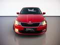 Skoda Fabia 1.0TSI LED.DSG.NAV.DriverA.GRA.FrontA.SHZ.PDC.SMAR Rot - thumbnail 3