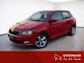 Skoda Fabia 1.0TSI LED.DSG.NAV.DriverA.GRA.FrontA.SHZ.PDC.SMAR Rot - thumbnail 1