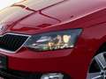 Skoda Fabia 1.0TSI LED.DSG.NAV.DriverA.GRA.FrontA.SHZ.PDC.SMAR Rot - thumbnail 6