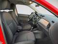 Skoda Fabia 1.0TSI LED.DSG.NAV.DriverA.GRA.FrontA.SHZ.PDC.SMAR Rouge - thumbnail 9