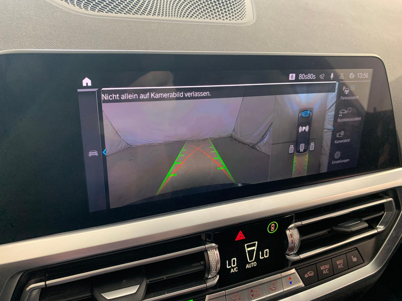 BMW 330 e xDr Sport 19" ACC CockpitProf 360K HeadUp — photo 15
