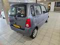 Opel Agila 1.2-16V Flexx cool | Airco | Nieuwe APK | NAP Gris - thumbnail 13