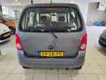 Opel Agila 1.2-16V Flexx cool | Airco | Nieuwe APK | NAP Gris - thumbnail 12