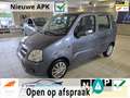 Opel Agila 1.2-16V Flexx cool | Airco | Nieuwe APK | NAP Gris - thumbnail 1