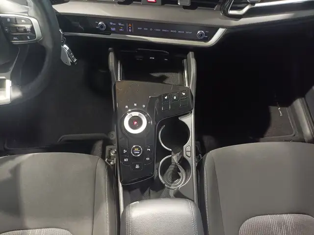 Kia Sportage view 13
