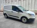 Ford Transit Courier 1.5 TDCi 75CV Van Trend ok neopatentati Bianco - thumbnail 8