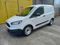 Ford Transit Courier 1.5 TDCi 75CV Van Trend ok neopatentati Bianco - thumbnail 2