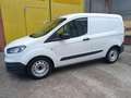Ford Transit Courier 1.5 TDCi 75CV Van Trend ok neopatentati Bianco - thumbnail 3