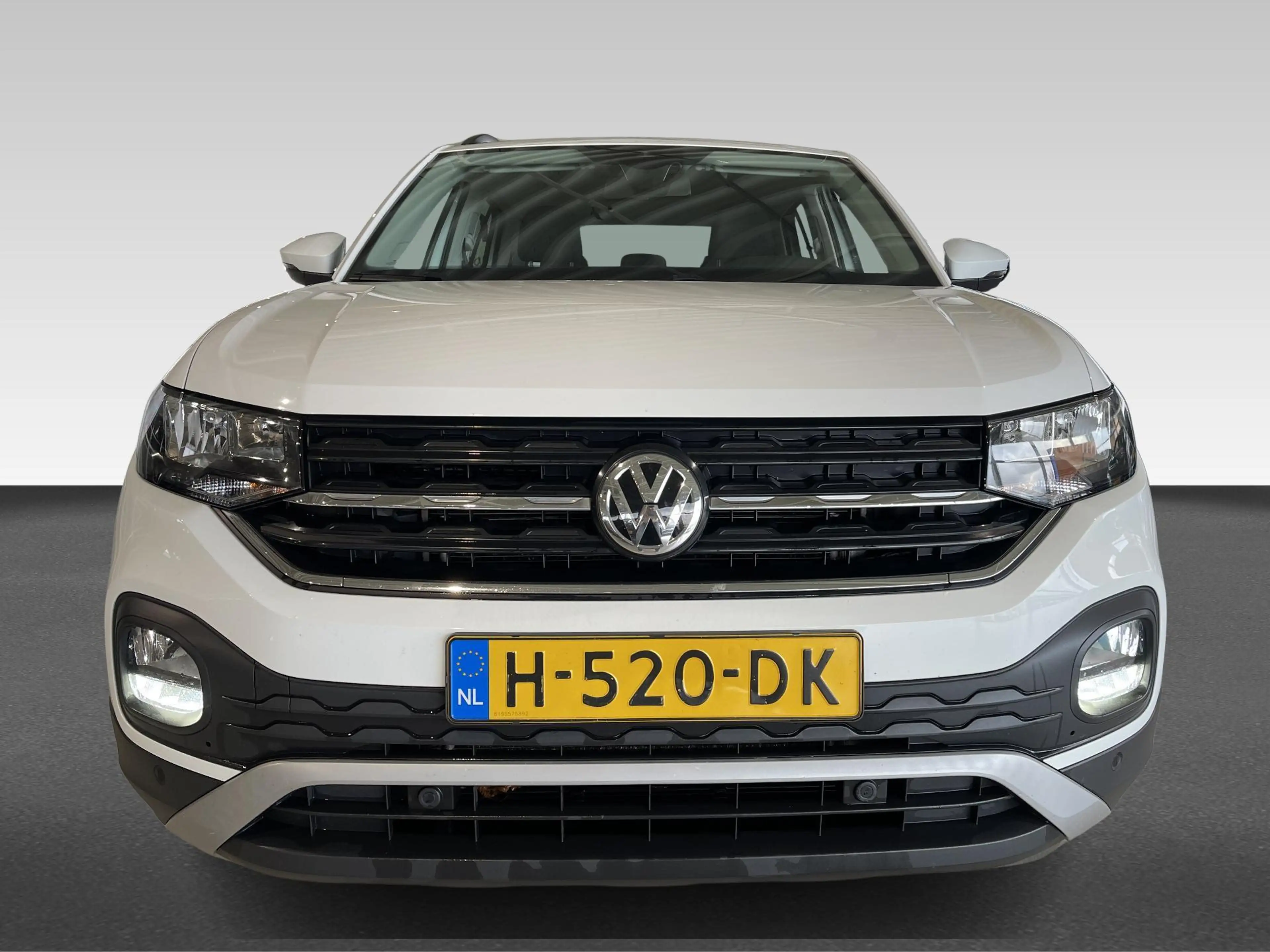 Volkswagen T-Cross 1.0 TSI 115pk 7-DSG Life | Automaat | Navi | Achte — photo 3