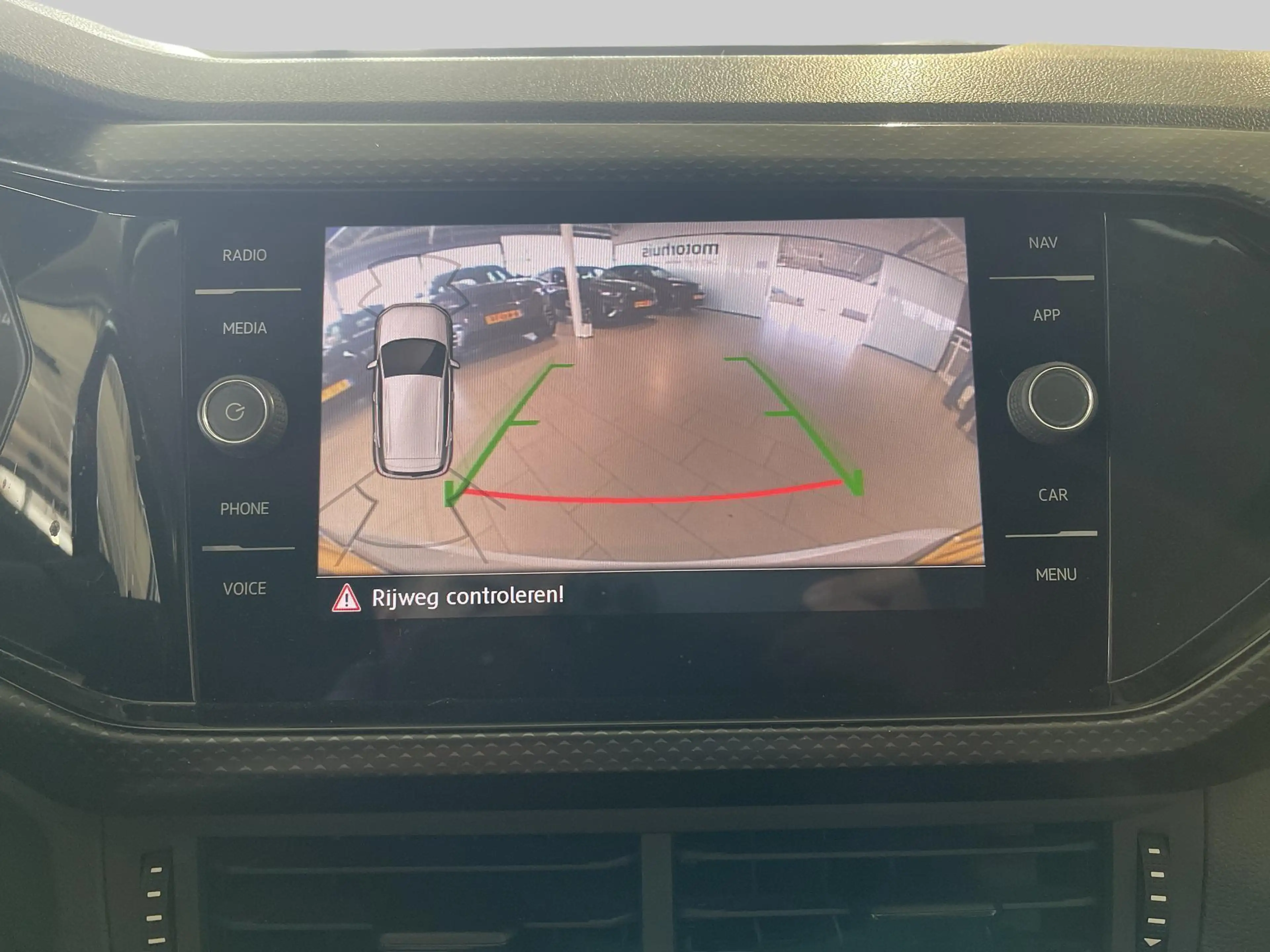 Volkswagen T-Cross 1.0 TSI 115pk 7-DSG Life | Automaat | Navi | Achte — photo 15