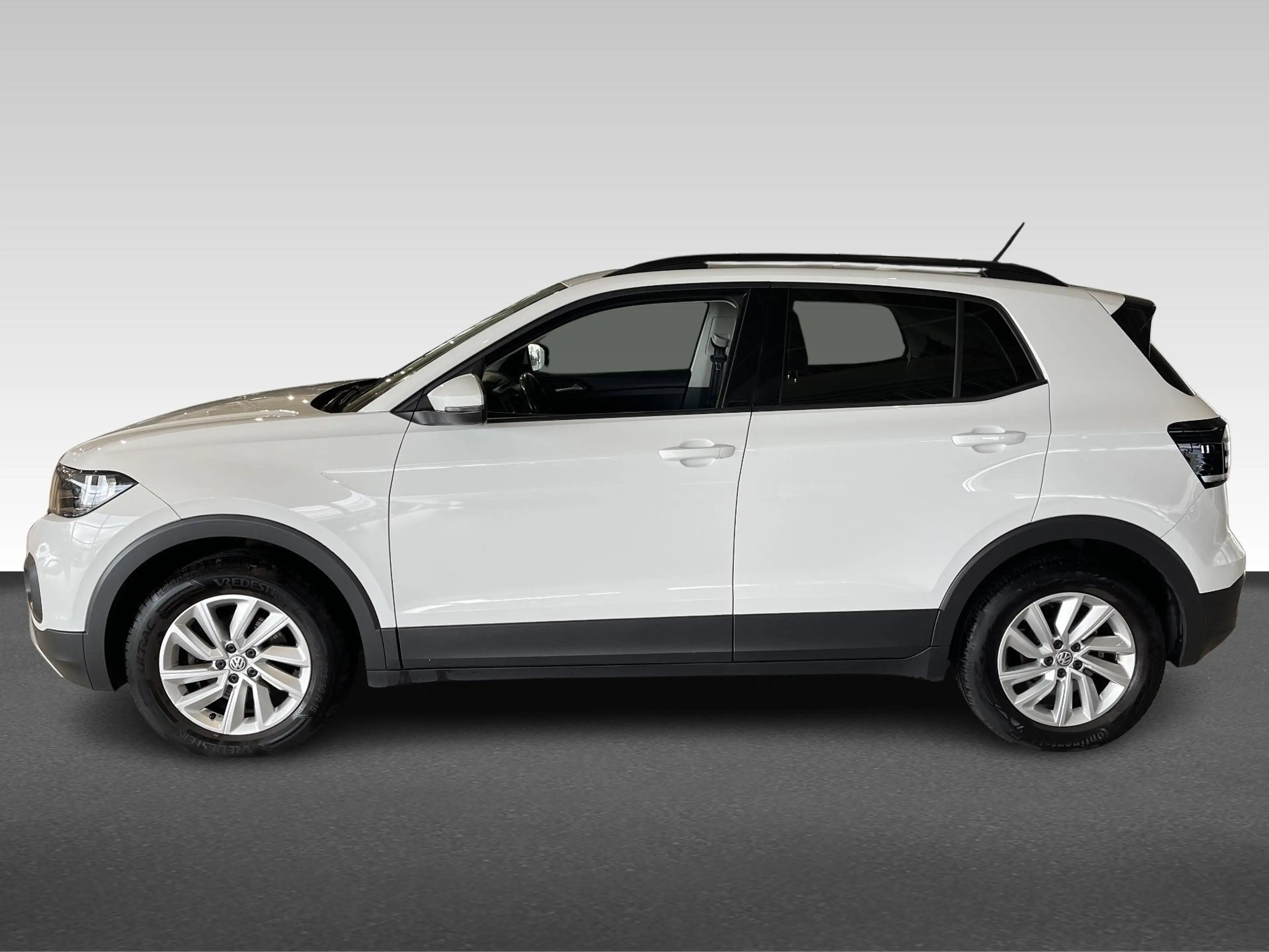 Volkswagen T-Cross 1.0 TSI 115pk 7-DSG Life | Automaat | Navi | Achte — photo 2