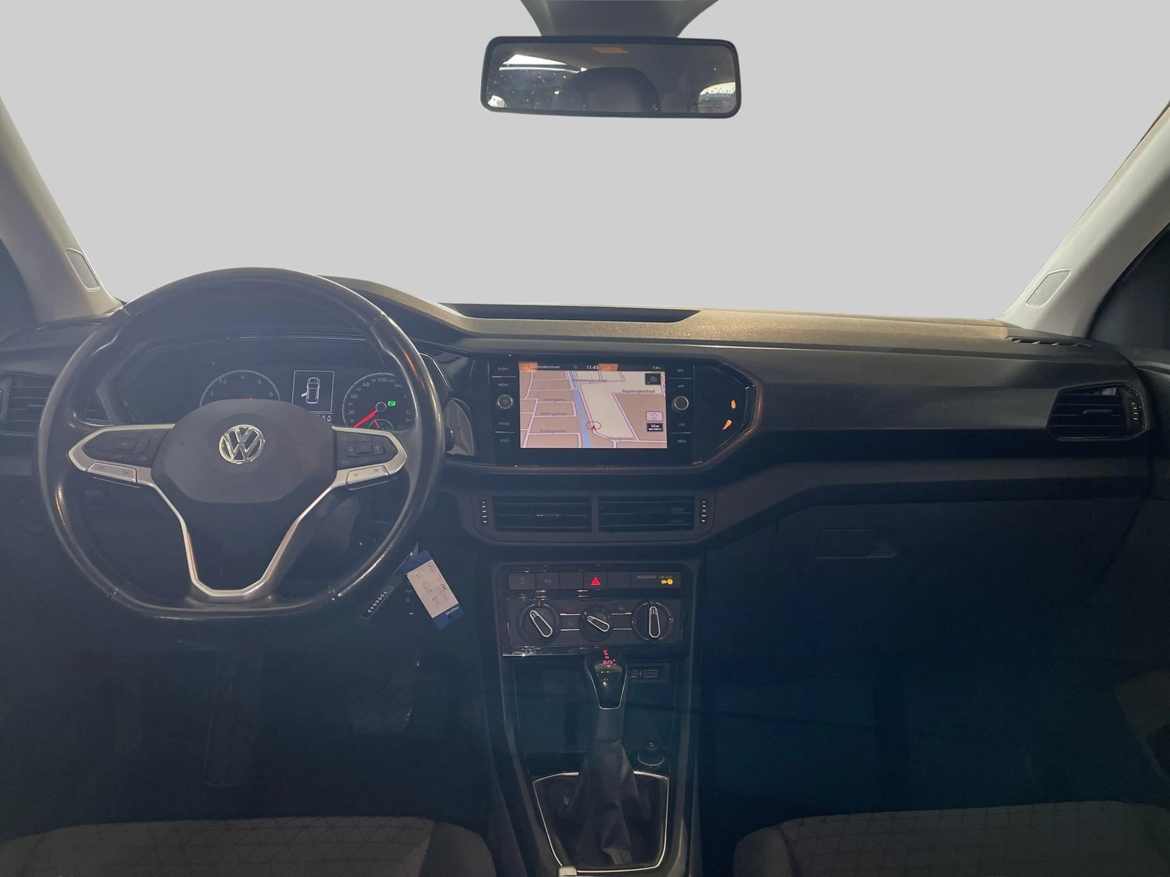 Volkswagen T-Cross 1.0 TSI 115pk 7-DSG Life | Automaat | Navi | Achte — photo 11