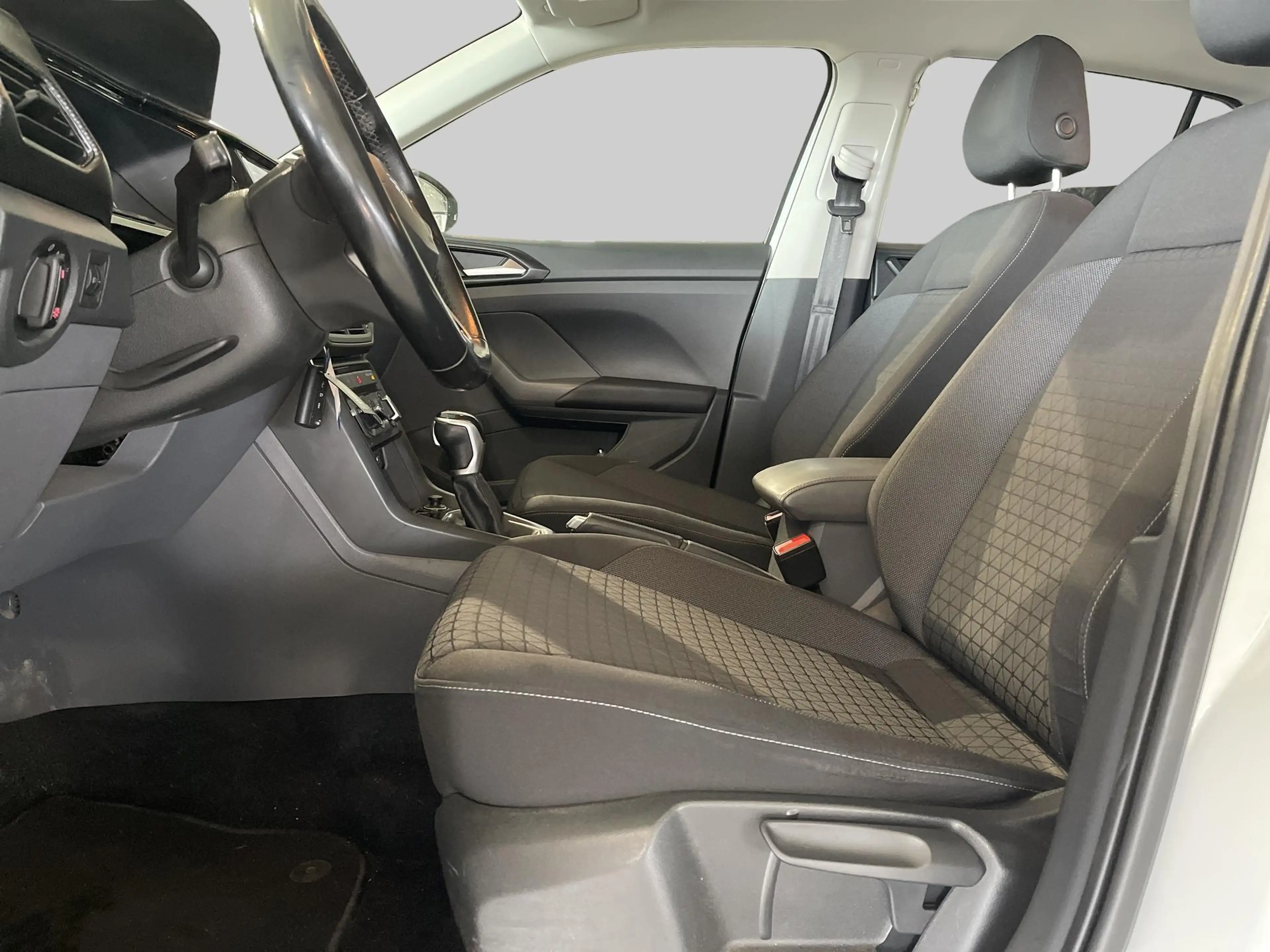 Volkswagen T-Cross 1.0 TSI 115pk 7-DSG Life | Automaat | Navi | Achte — photo 9